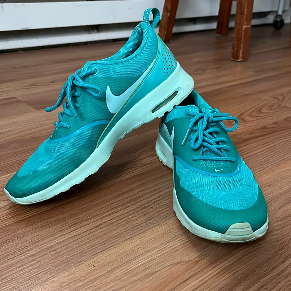 Nike Air Max Sneakers